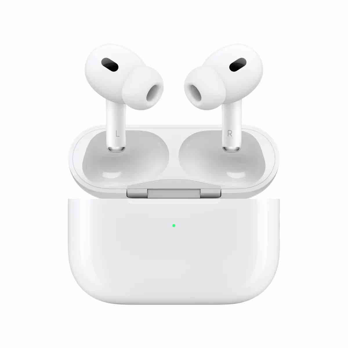 Airpods Pro 2nd Gen C-Type White | Swopp